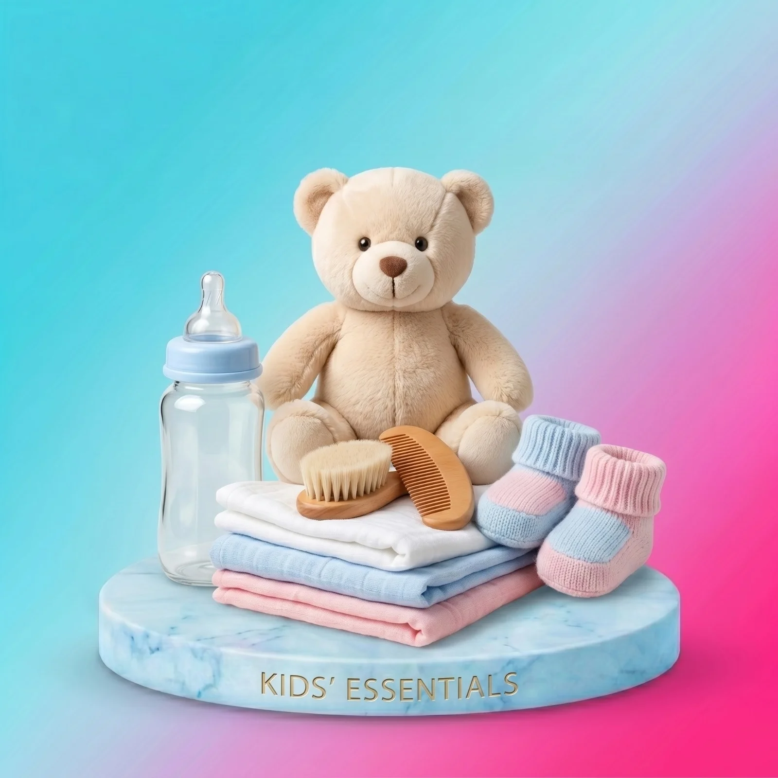 Kids' Essentials