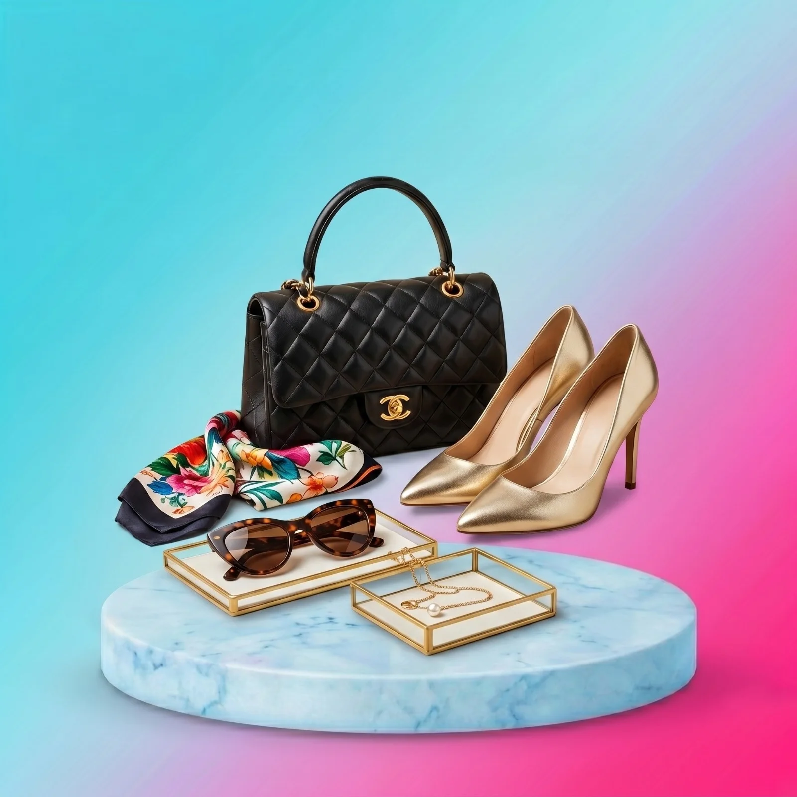 Women's Fashion