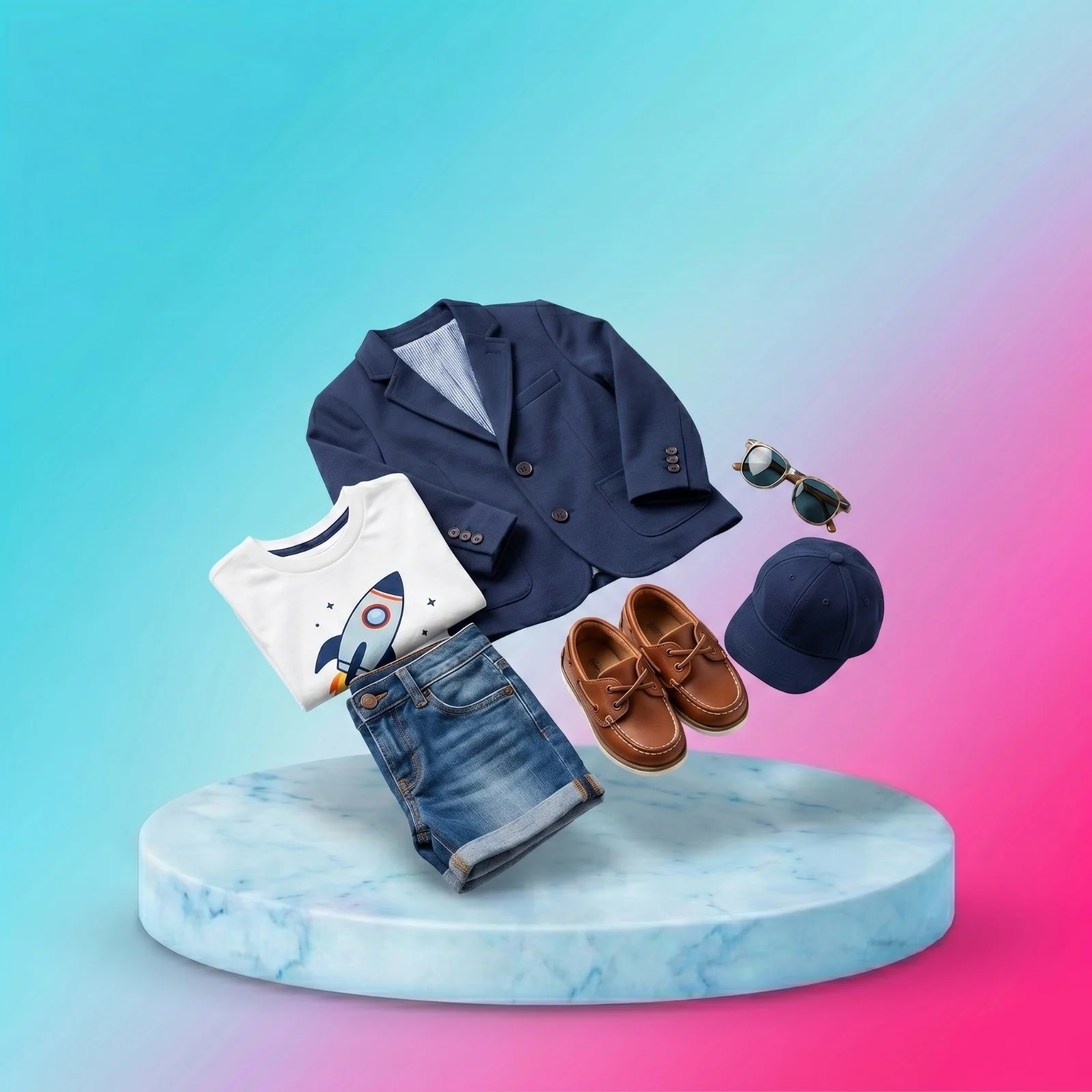 Boys' Fashion