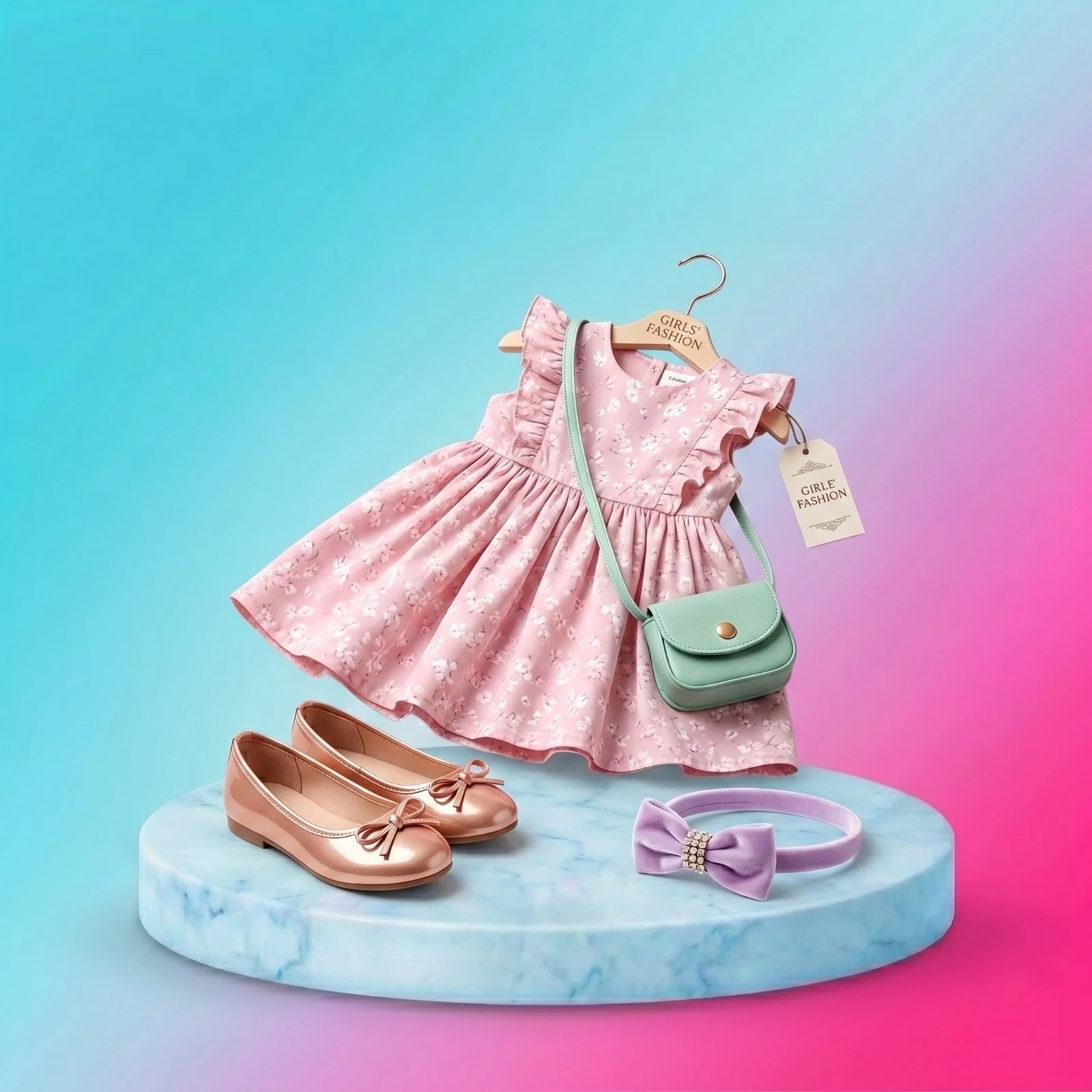 Girls' Fashion