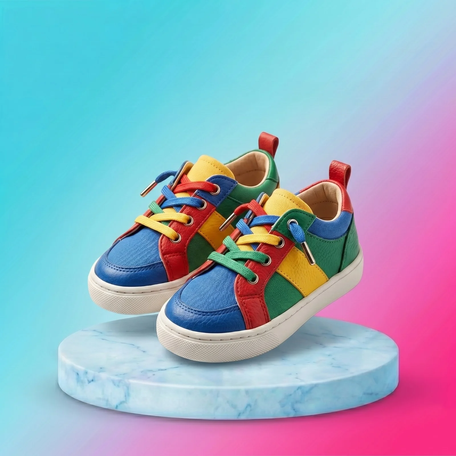 Footwear