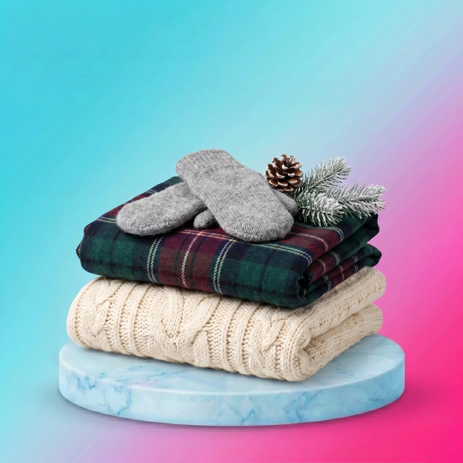 winter collection