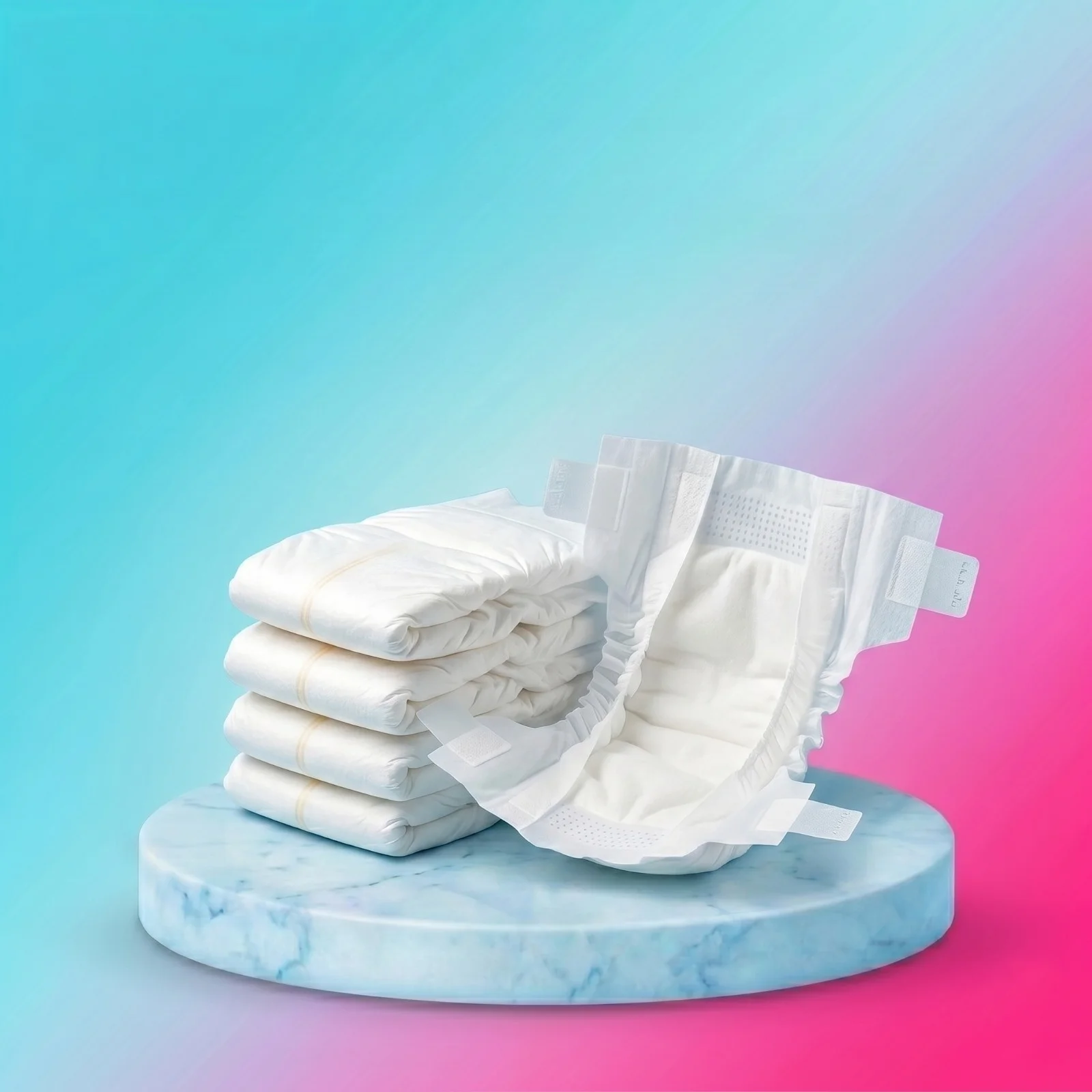 Diapers