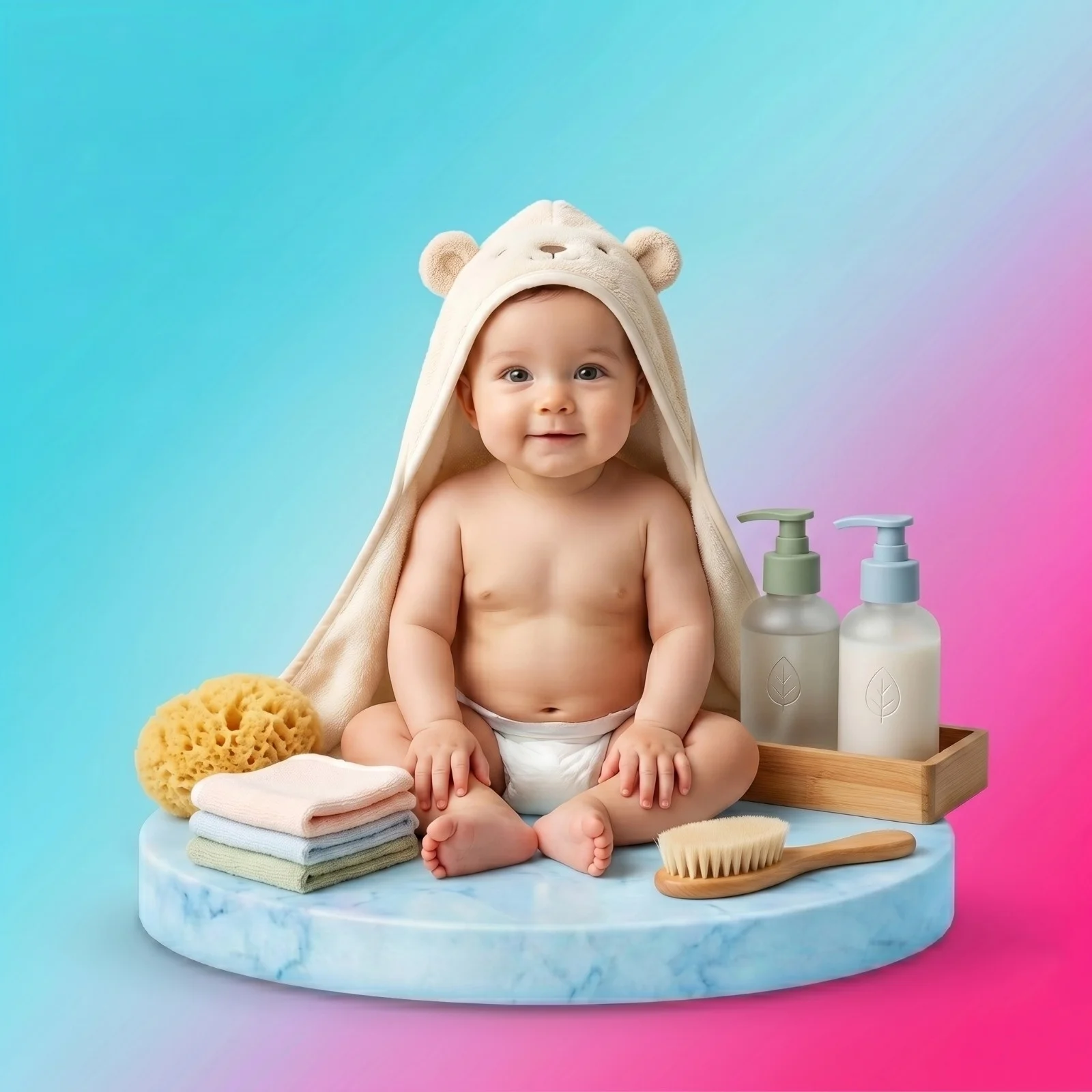 Bath & Skin