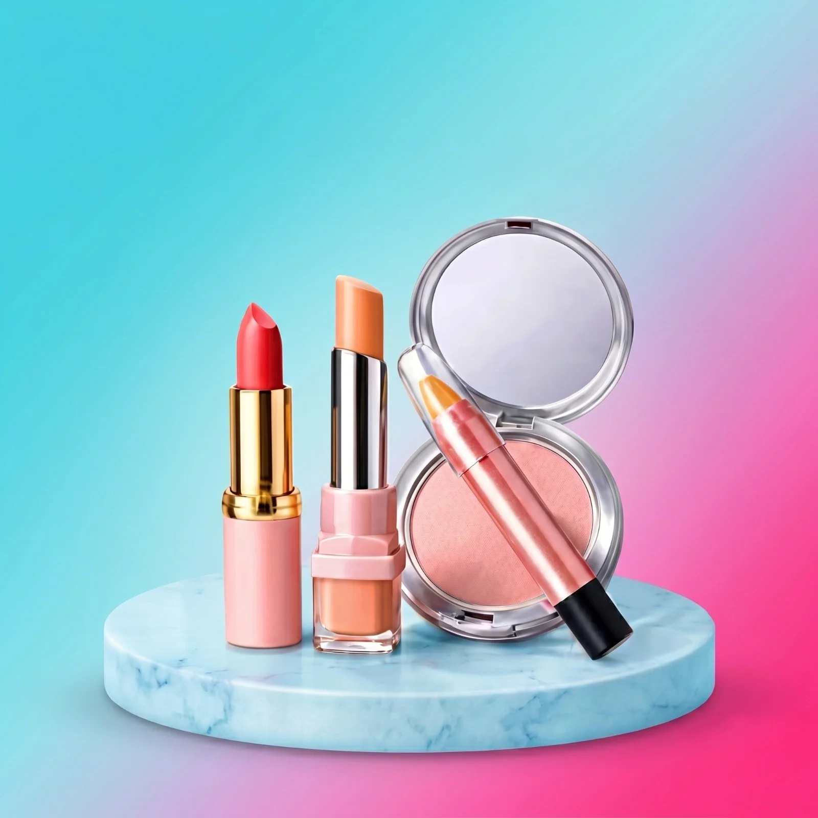 Women's Beauty & Care