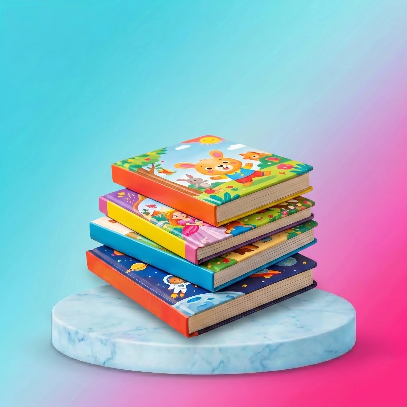 Kids Books