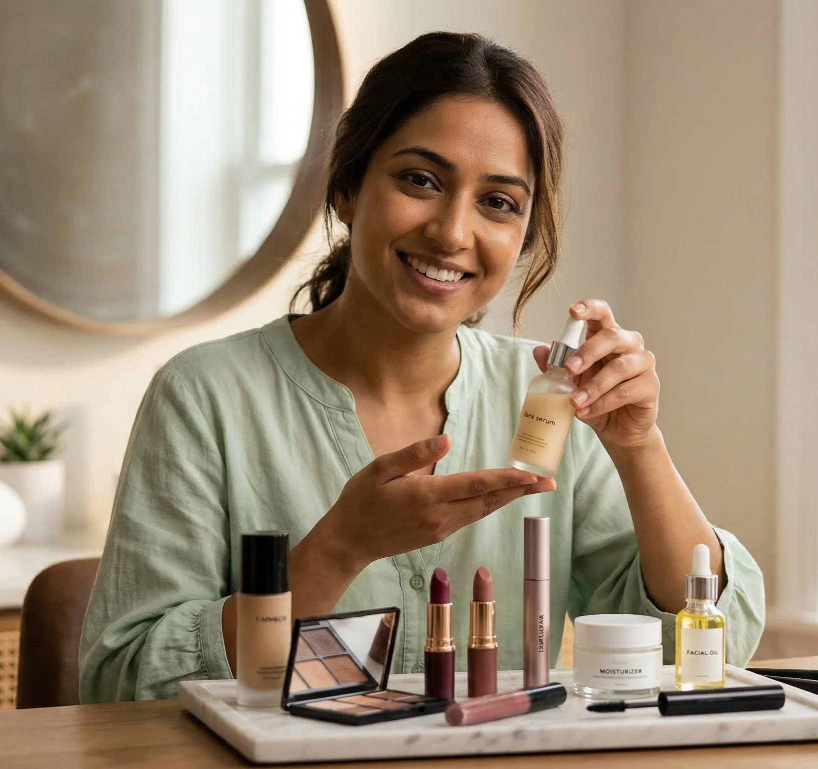 Women's Beauty & Care