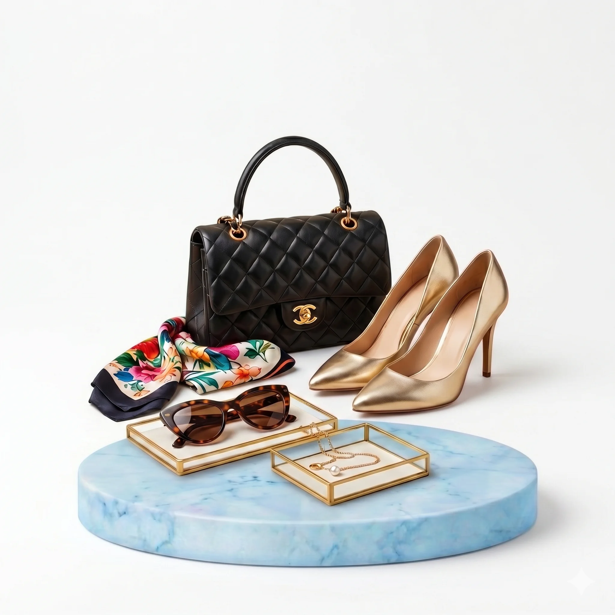 Women's Fashion